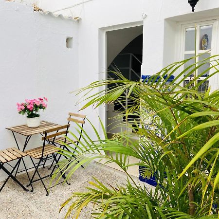 Apartamento Conil Centro Conil De La Frontera Exteriér fotografie