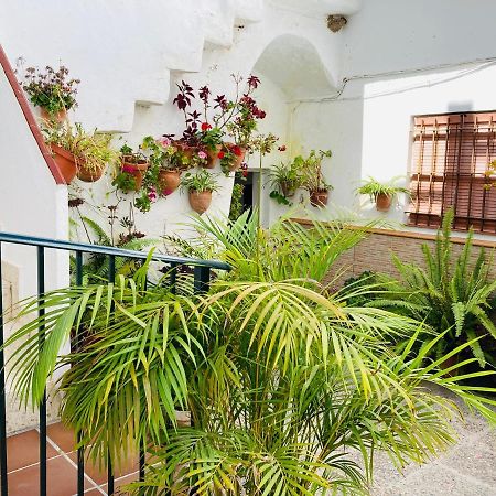 Apartamento Conil Centro Conil De La Frontera Exteriér fotografie