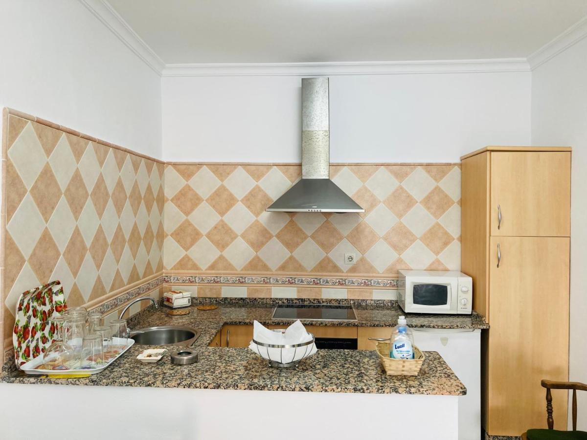 Apartamento Conil Centro Conil De La Frontera Exteriér fotografie