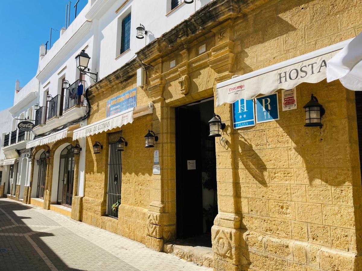 Apartamento Conil Centro Conil De La Frontera Exteriér fotografie